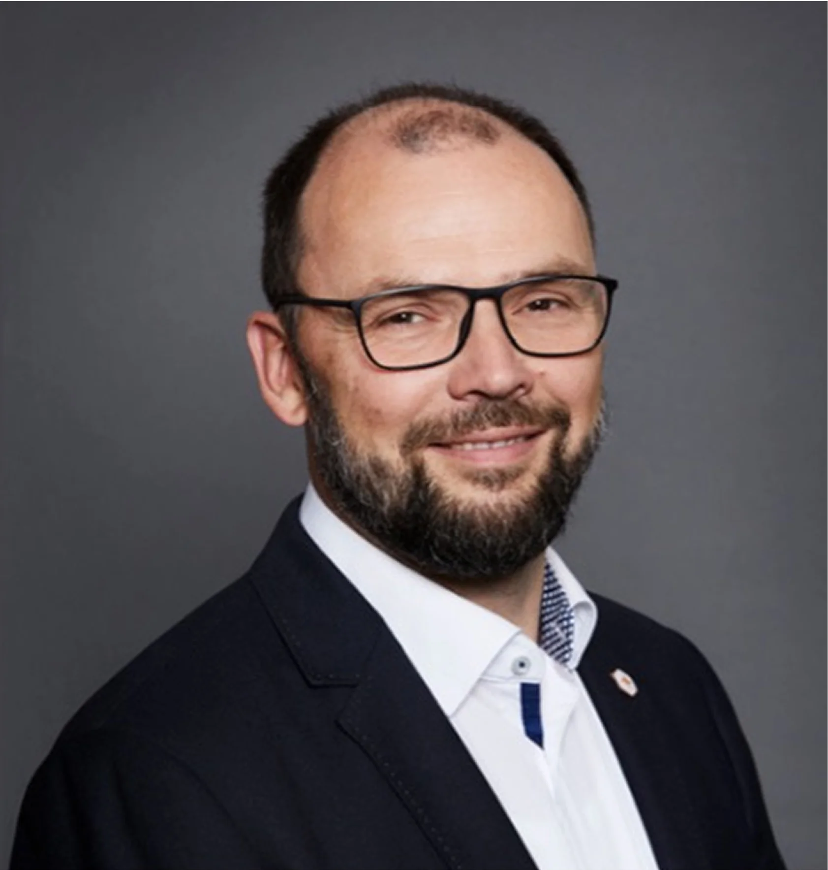 Bernhard Goebel