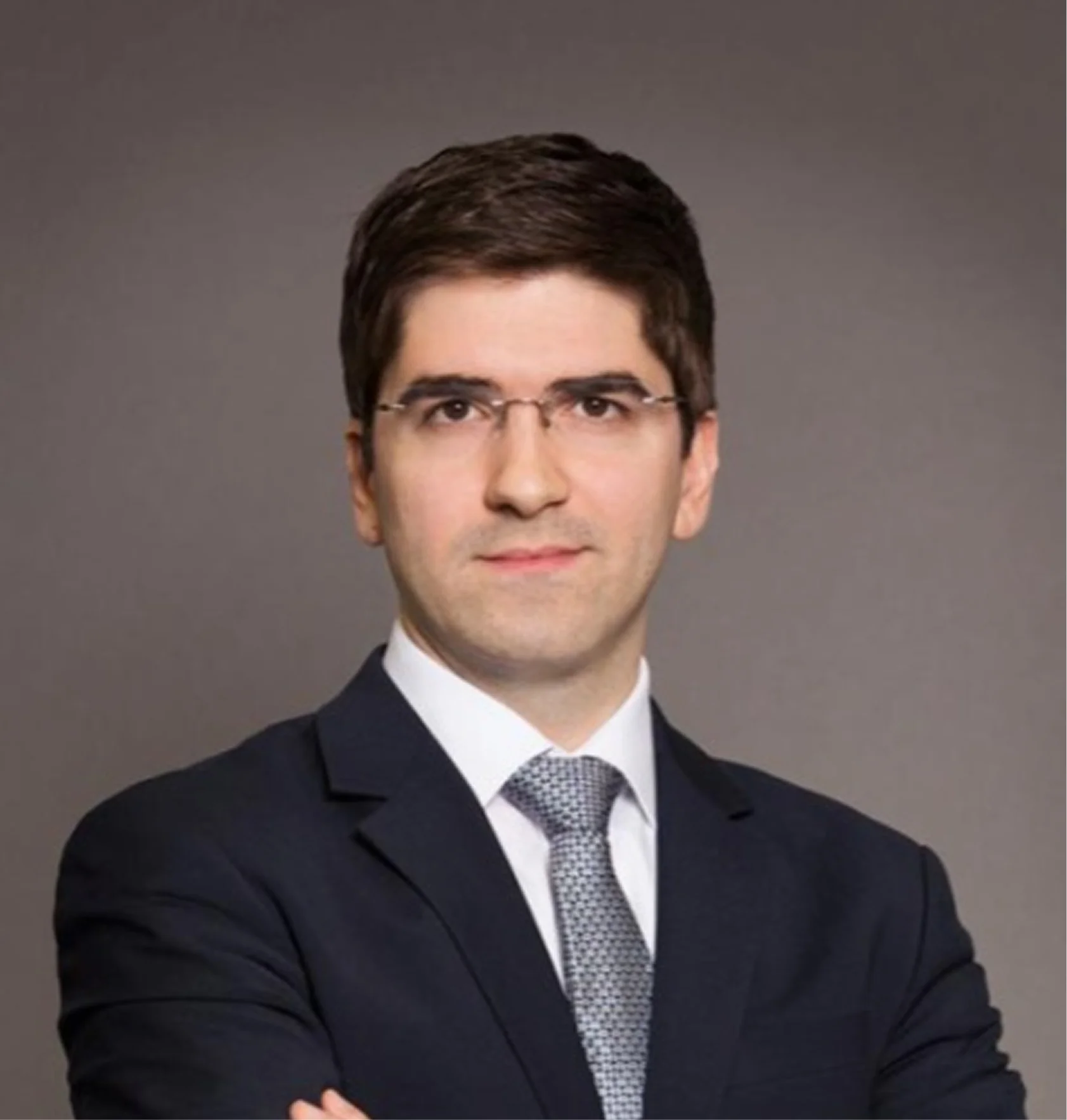 Dr. Alexander Reissner