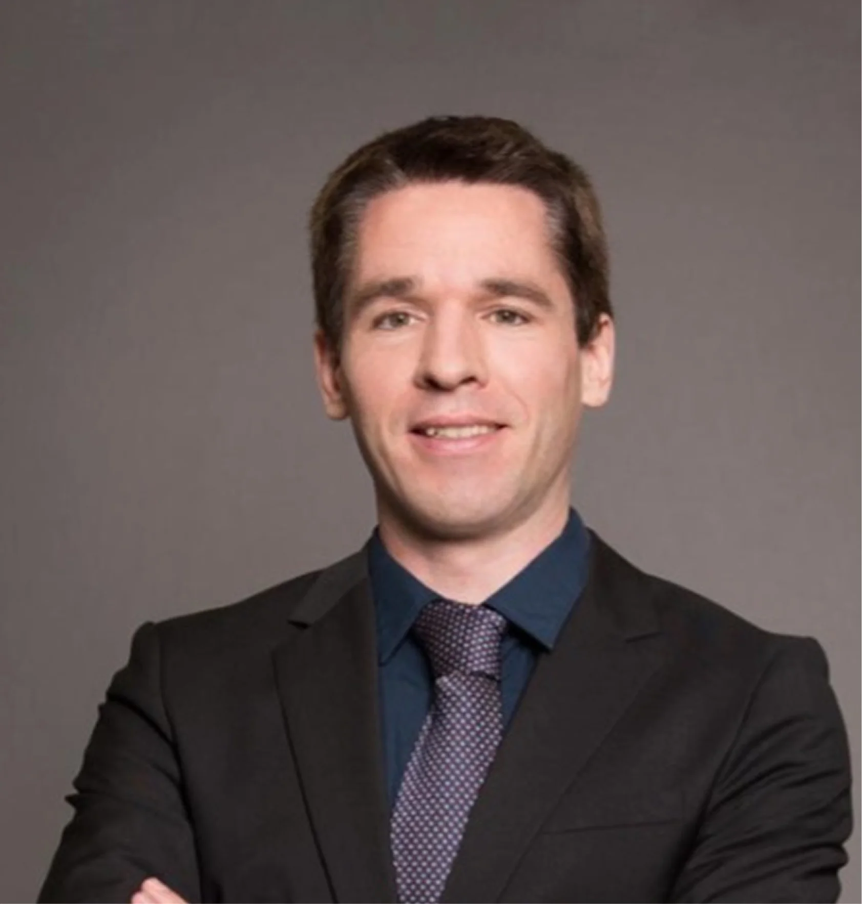 Dr. David Krejci