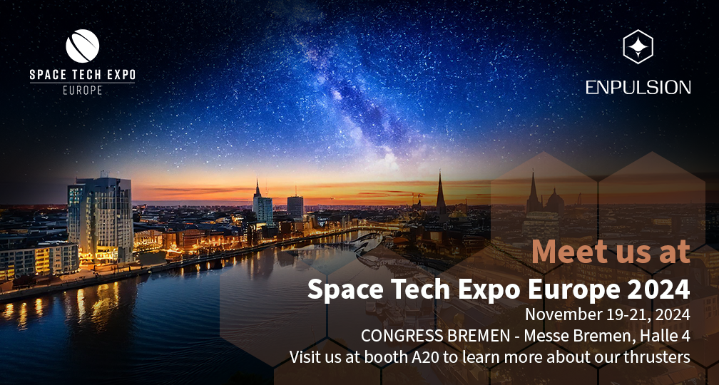 SpaceTechExpoEU