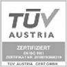TUV Austria logo