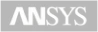 ANSYS logo