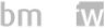 BMWFW logo