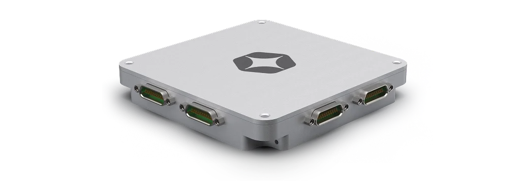 <p>Cortex Smart Mobility Interface</p>
