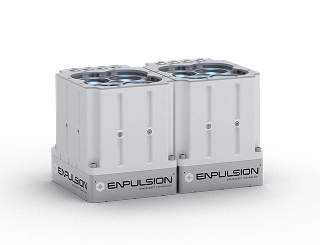 Enpulsion Neo Propulsion
