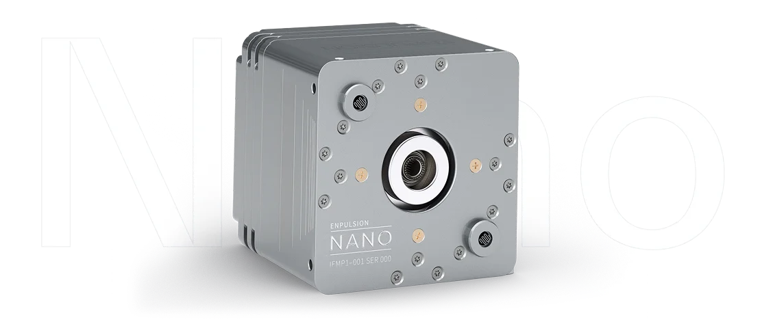Nano Lark