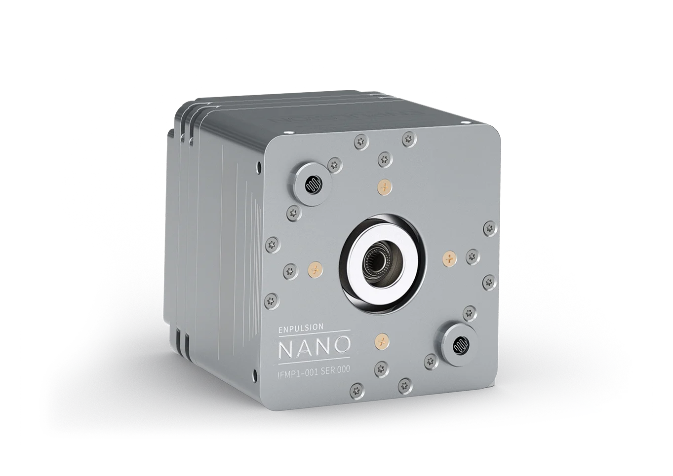 Nano Lark