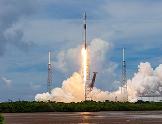 Satellite Launch
